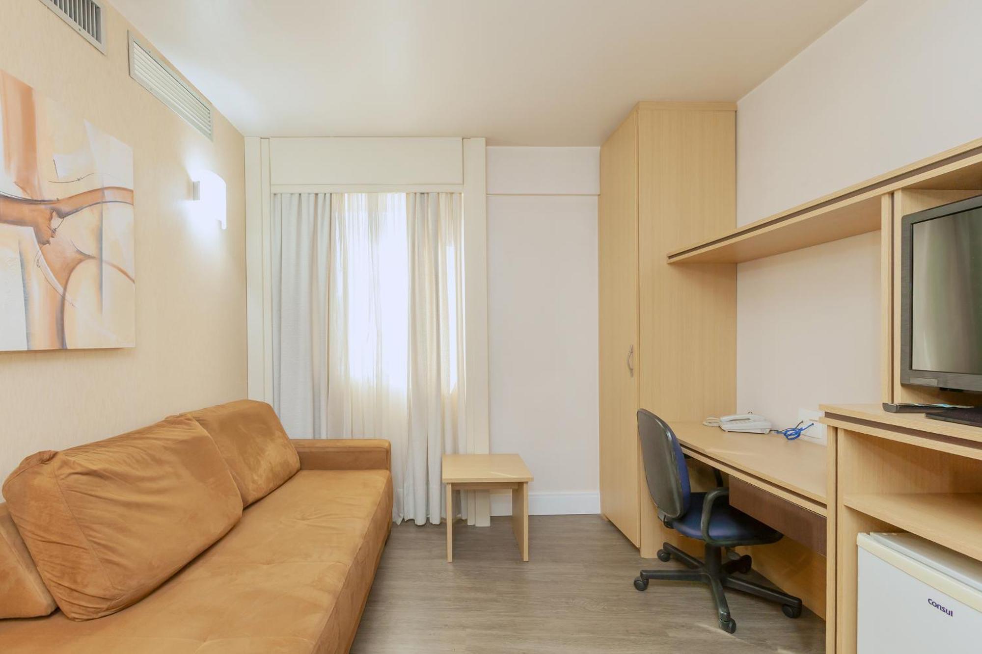 Tri Hotel Vittoria Bento Bento Gonçalves Exteriör bild