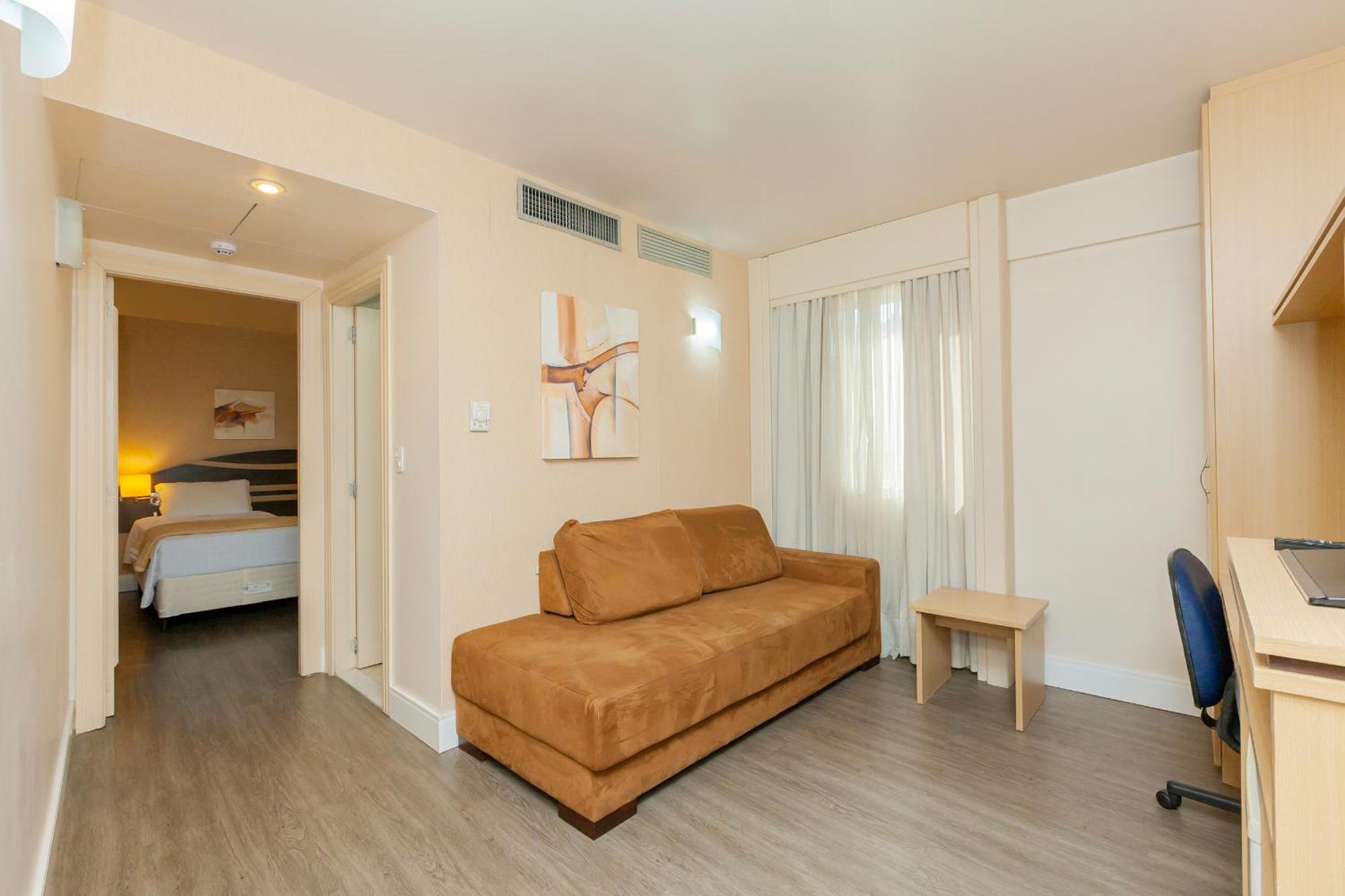 Tri Hotel Vittoria Bento Bento Gonçalves Exteriör bild