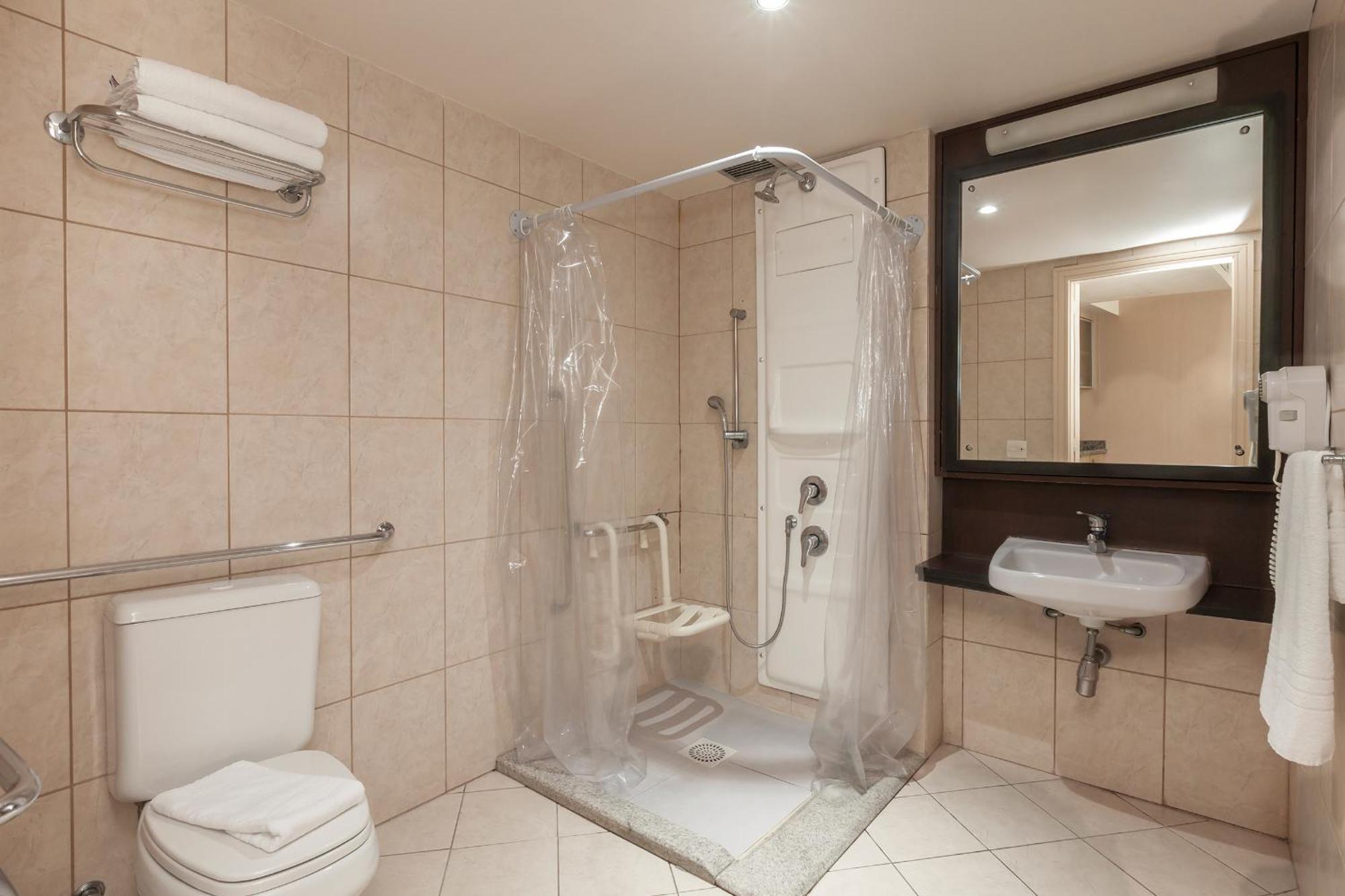 Tri Hotel Vittoria Bento Bento Gonçalves Exteriör bild