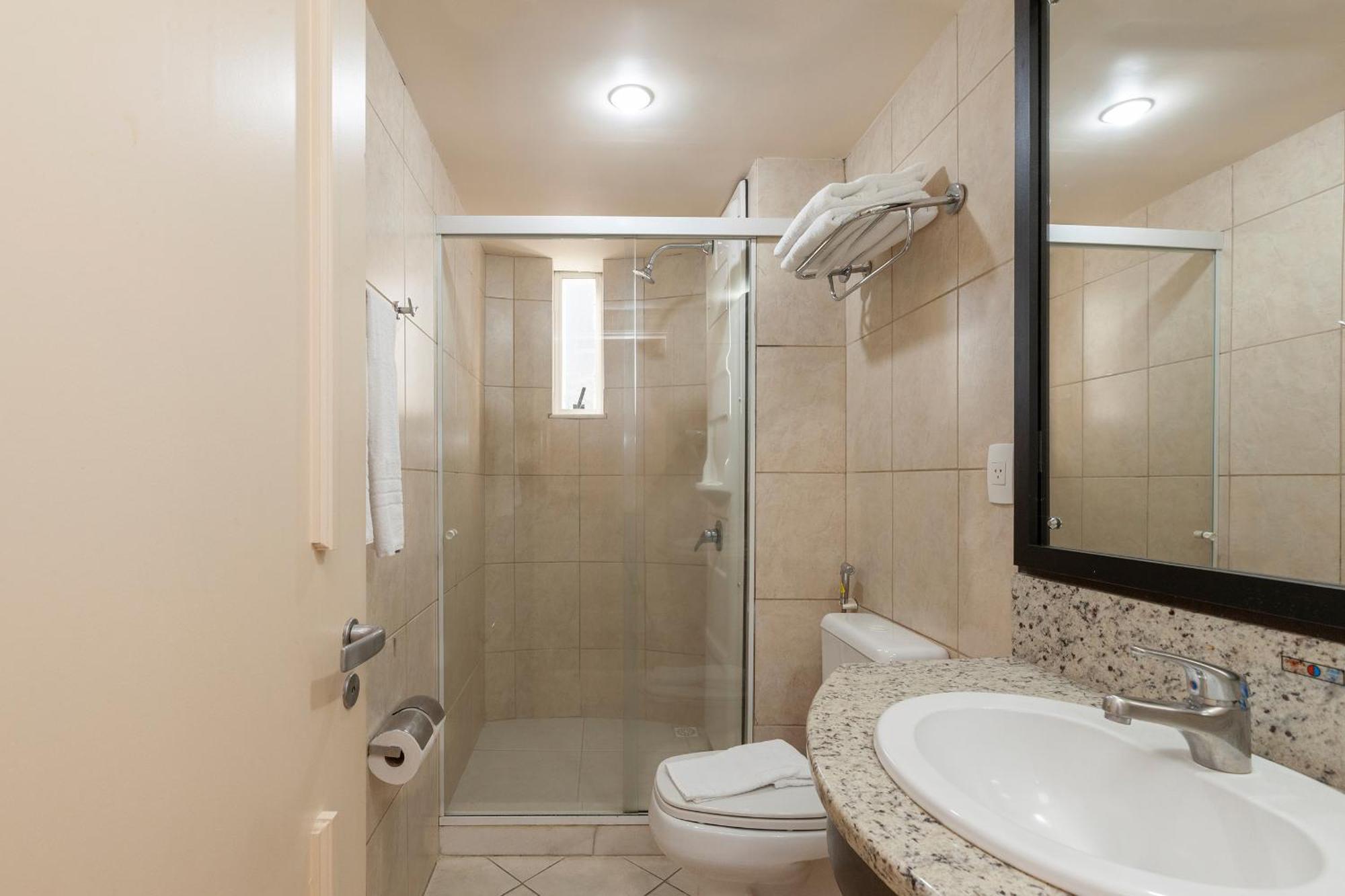 Tri Hotel Vittoria Bento Bento Gonçalves Exteriör bild