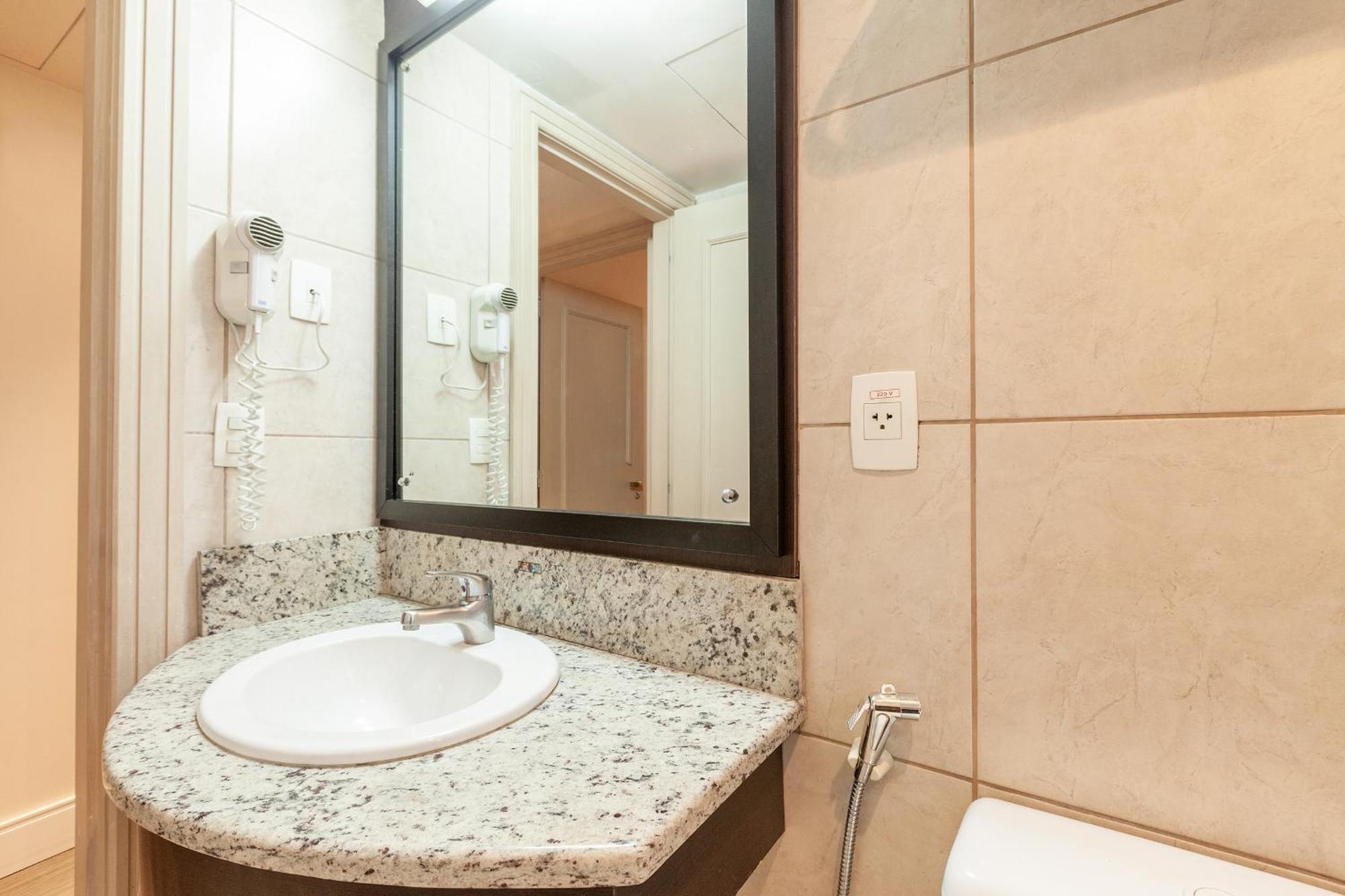 Tri Hotel Vittoria Bento Bento Gonçalves Exteriör bild