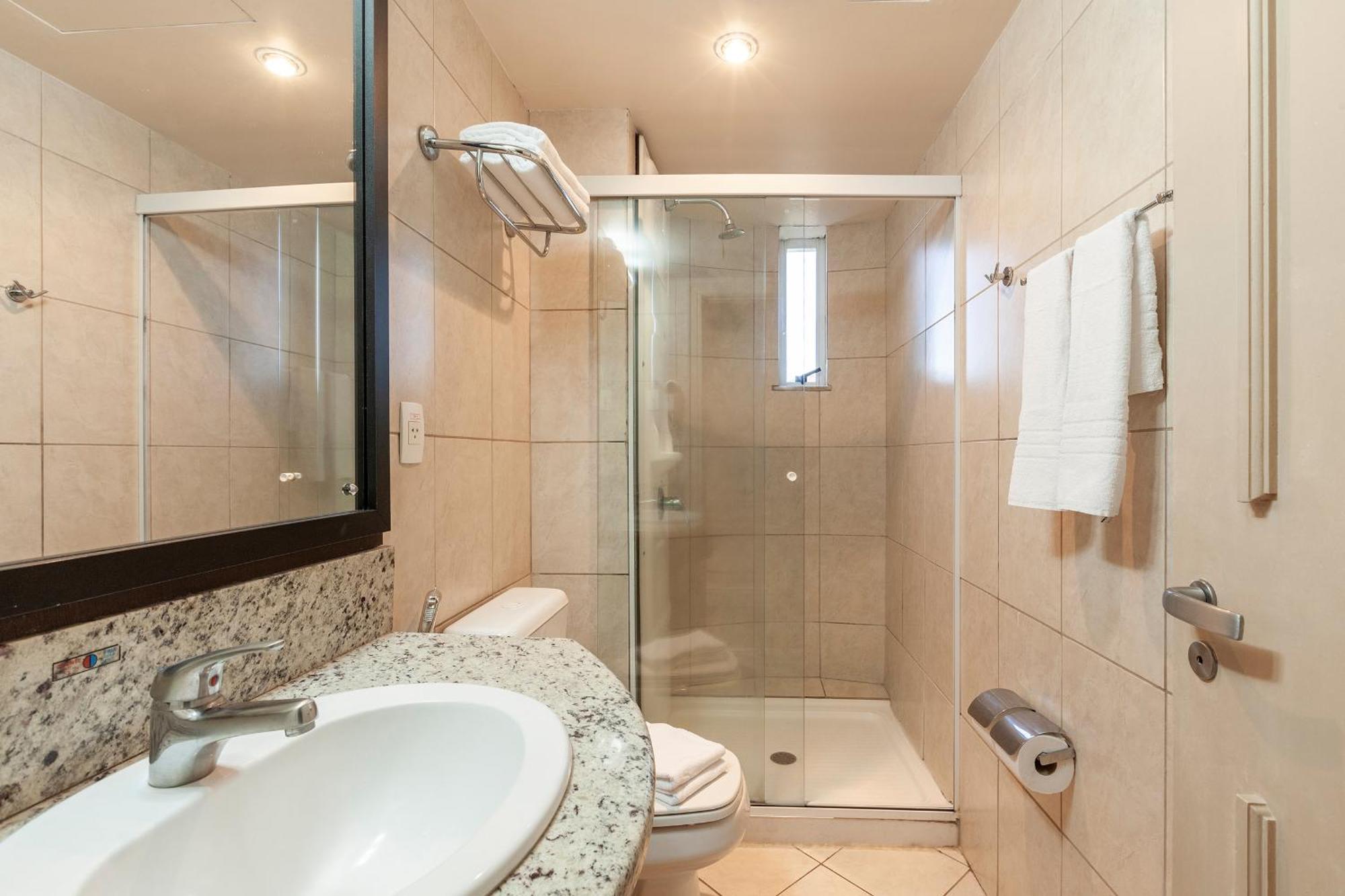 Tri Hotel Vittoria Bento Bento Gonçalves Exteriör bild
